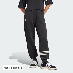 adidas Originals Neuclassic track pants